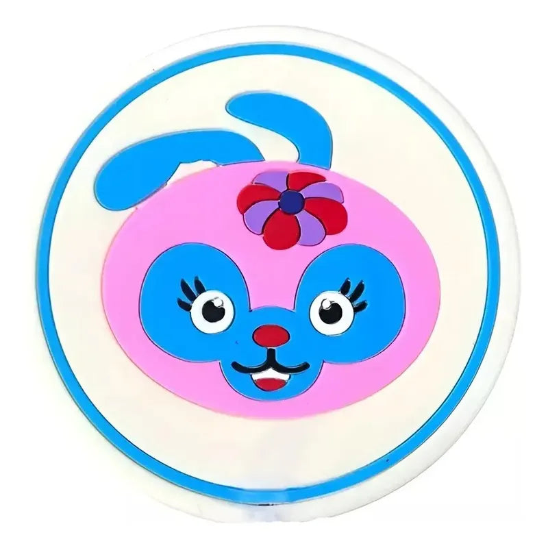 Posavasos Calentador De Tazas Portavasos Usb Silicona Café Multicolor