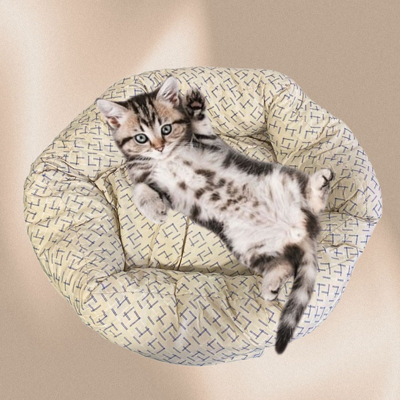 Cama Para Perros Gatos Accesorios De Mascota Cama Perro Xl