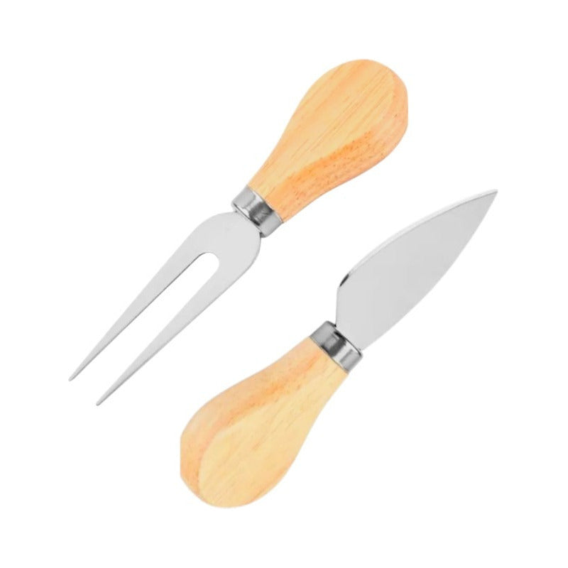 Tabla Picoteo Para Queso Tabla Madera Picoteo Tabla Cocina