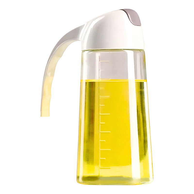 Aceitera Botellas De Aceite Botella De Vidrio Alcuza Vidrio