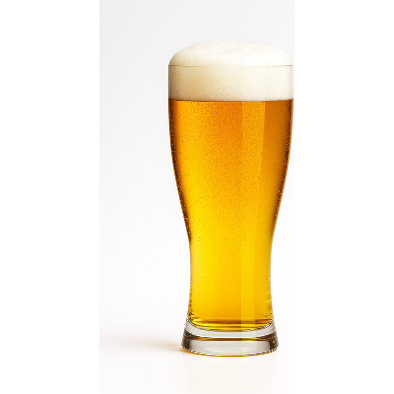 10 Vaso Acrilico Vaso Cervecero Vaso Reutilizable Vaso 440ml