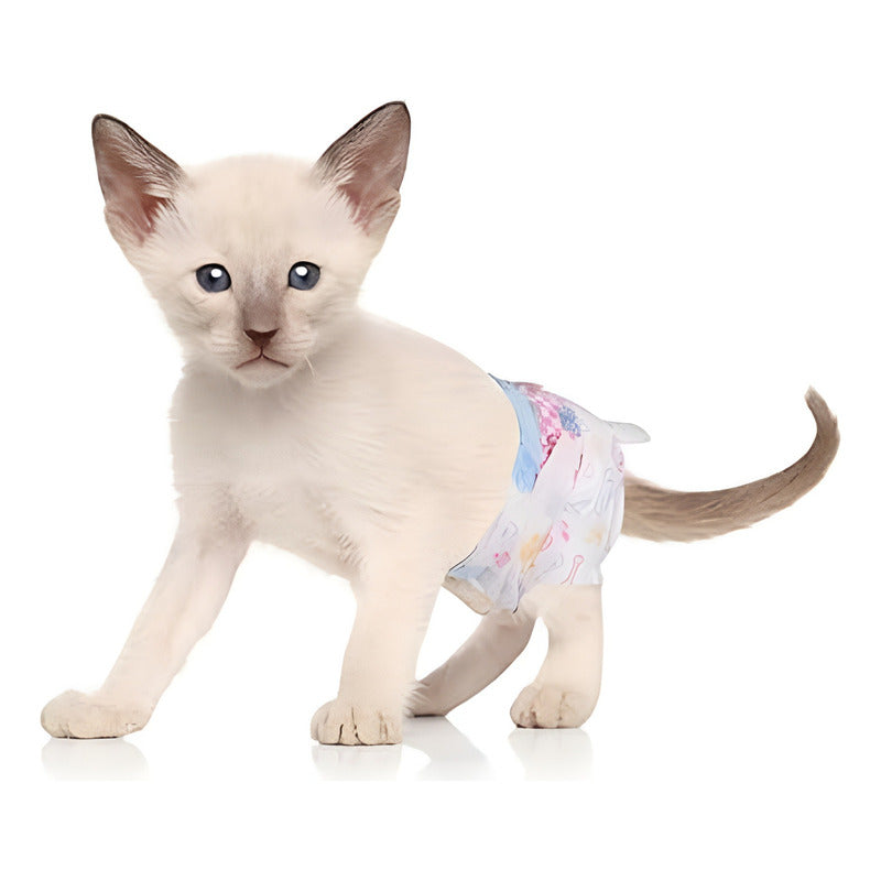 X100 Pañales Para Perros Pañales Para Perro Pañales Gato Xs