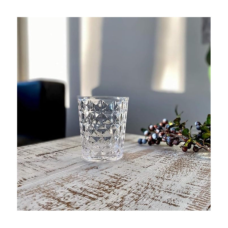 12 Vaso De Whisky Vintage Vasos Whisky Vaso De Vidrio