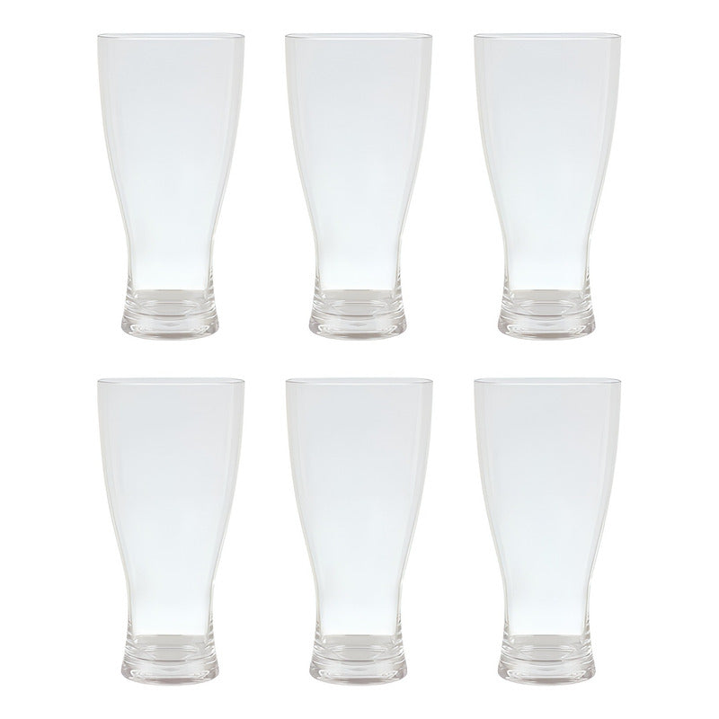 10 Vaso Acrilico Vaso Cervecero Vaso Reutilizable Vaso 440ml