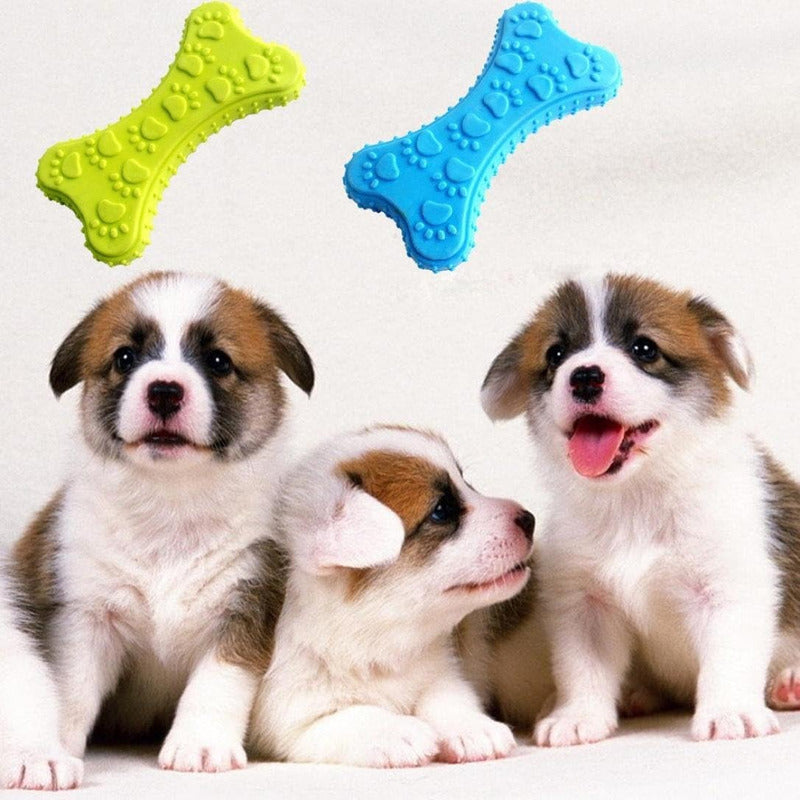 Juguete Mordedor Para Perros Juguetes Para Cachorros Sonido