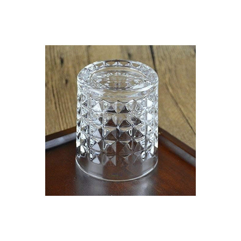 12 Vaso De Whisky Vintage Vasos Whisky Vaso De Vidrio