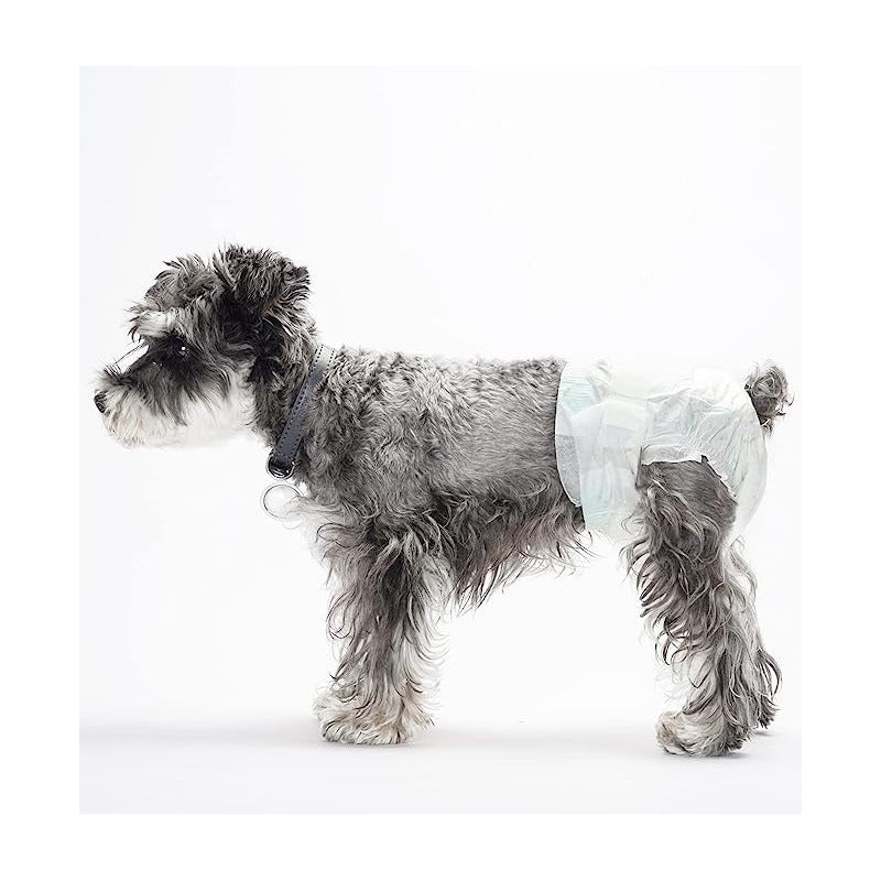 X50 Pañales Para Perros Pañales Para Perro Pañales Gato L