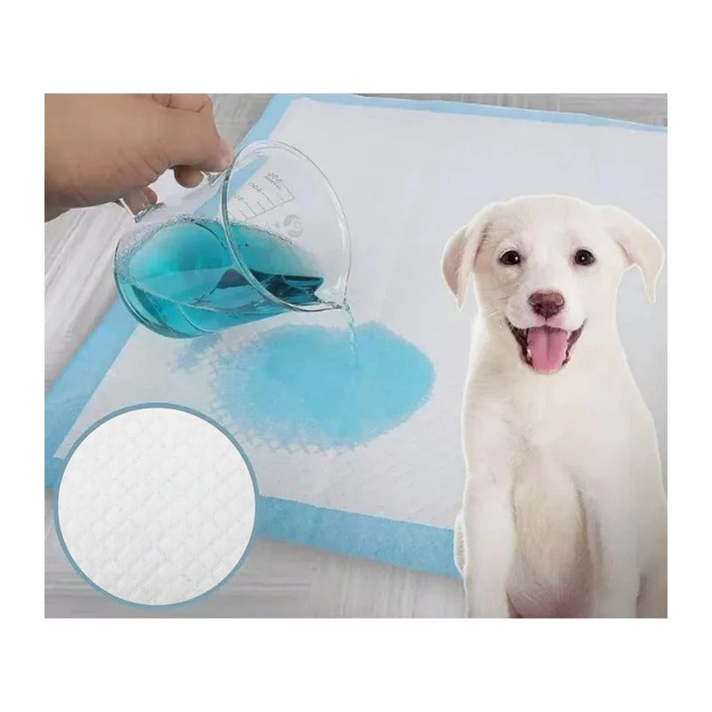 X90 Baño De Perro Sabanilla Perro Paños De Perros 45x60cm
