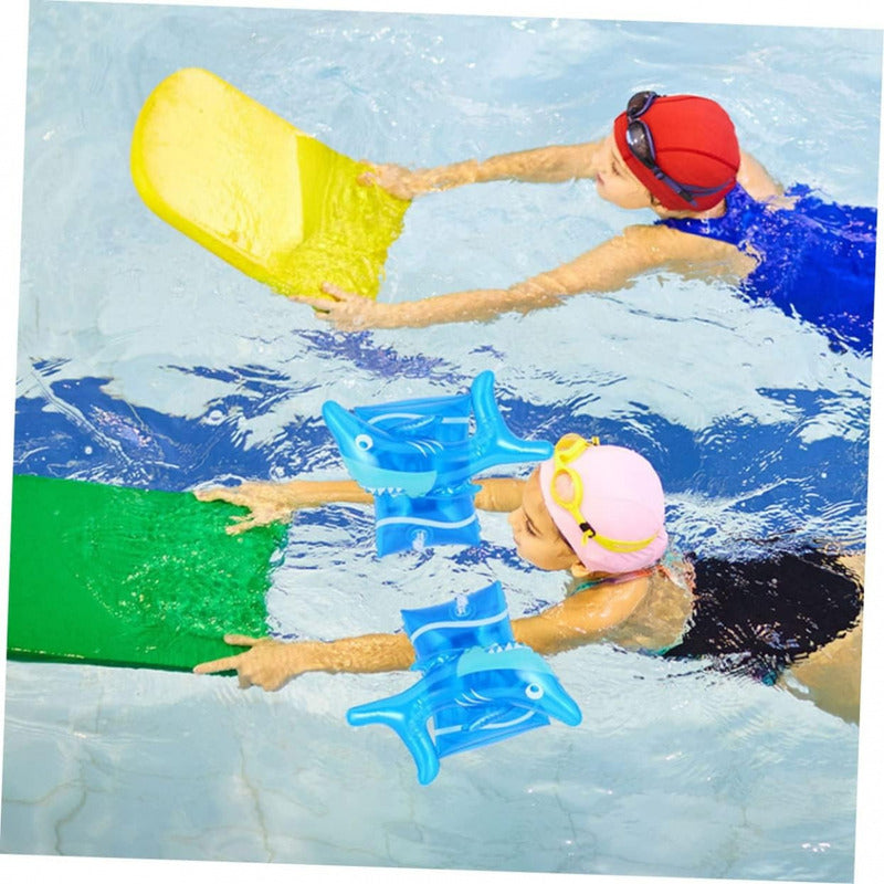 Flotadores Alitas Brazos Piscina Flotador Para Piscina 270