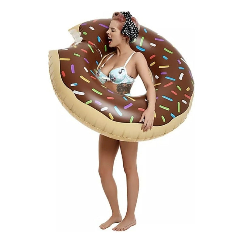 Inflable Flotador Flotadores Para Piscina Flotadores Piscina