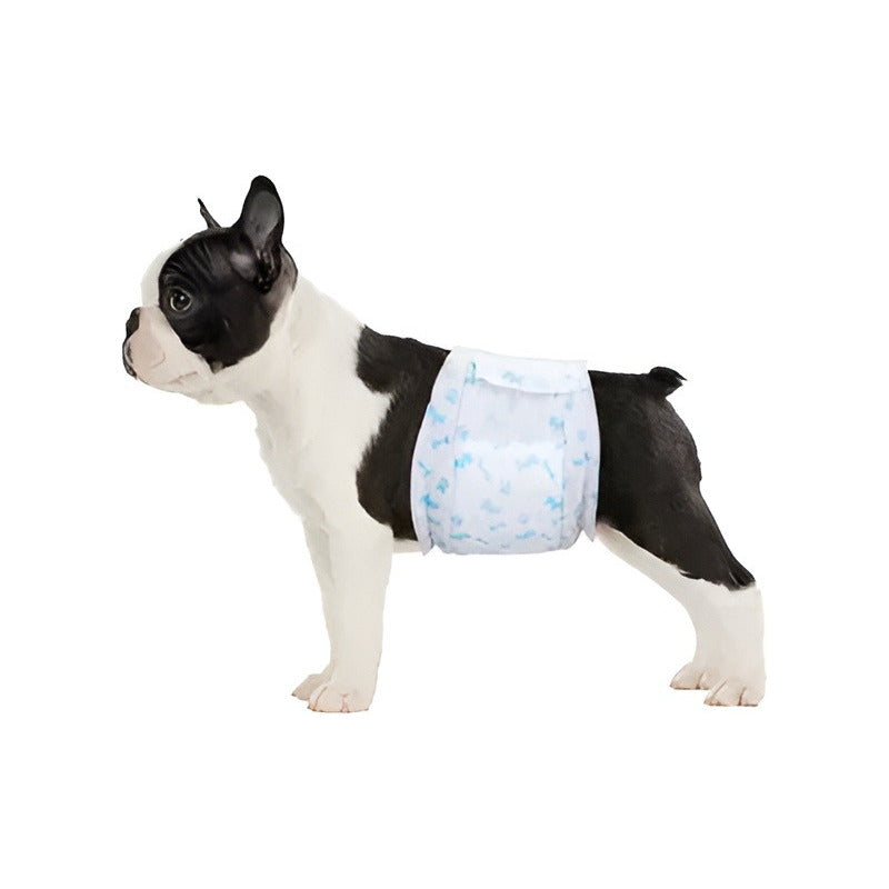 120 Pañales Para Perros Pañales Para Perro Pañales Gato S