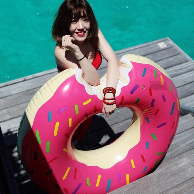 Inflable Flotador Flotadores Para Piscina Flotadores Piscina