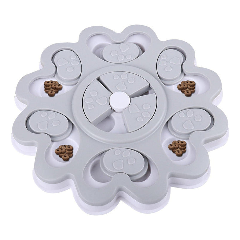 Juguete Interactivo Olfativo Para Perros Juguetes Perros