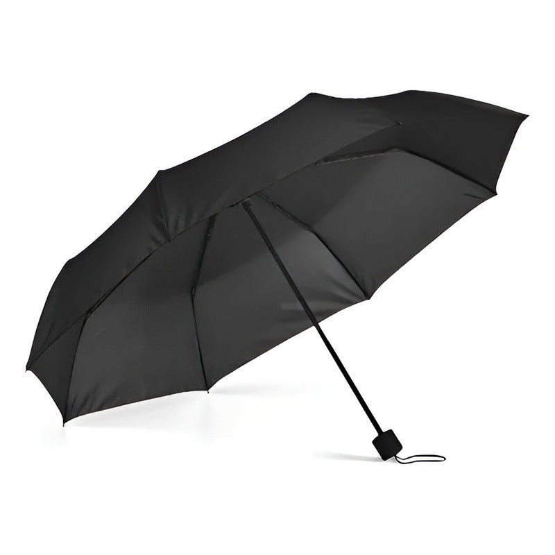 Paragua Lluvia Paraguas Retractil Paragua Plegable 8 Varilla