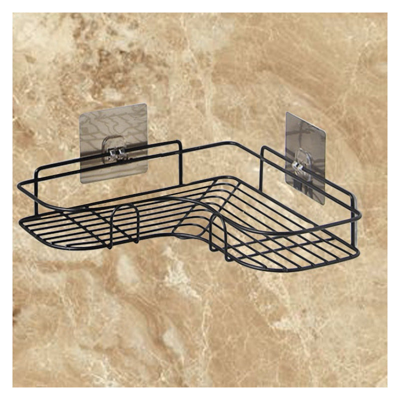 Esquinero Organizador De Baño Estante De Baño Organizador