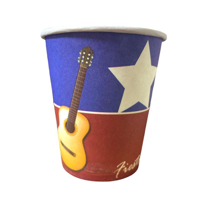 Set Vasos Servilletas Platos Decoracion Fiestas Patrias 458