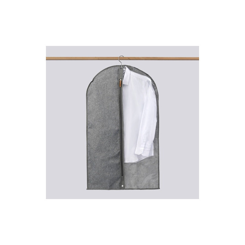 Organizadores De Ropa Organizador Colgante Ropa 60x120cm