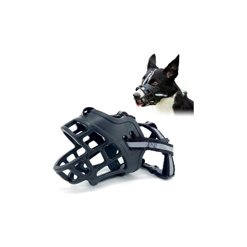 X3 Bozal Perro Grandes Bozal Para Perro Bozal Grande Xl