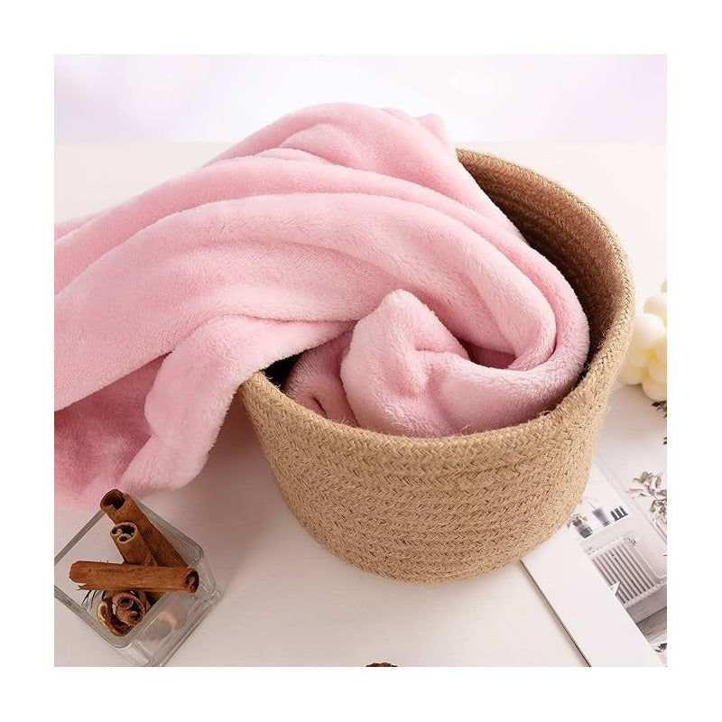 Manta Polar Bebes Cobija Infantil Mantas Bebe Manta Invierno