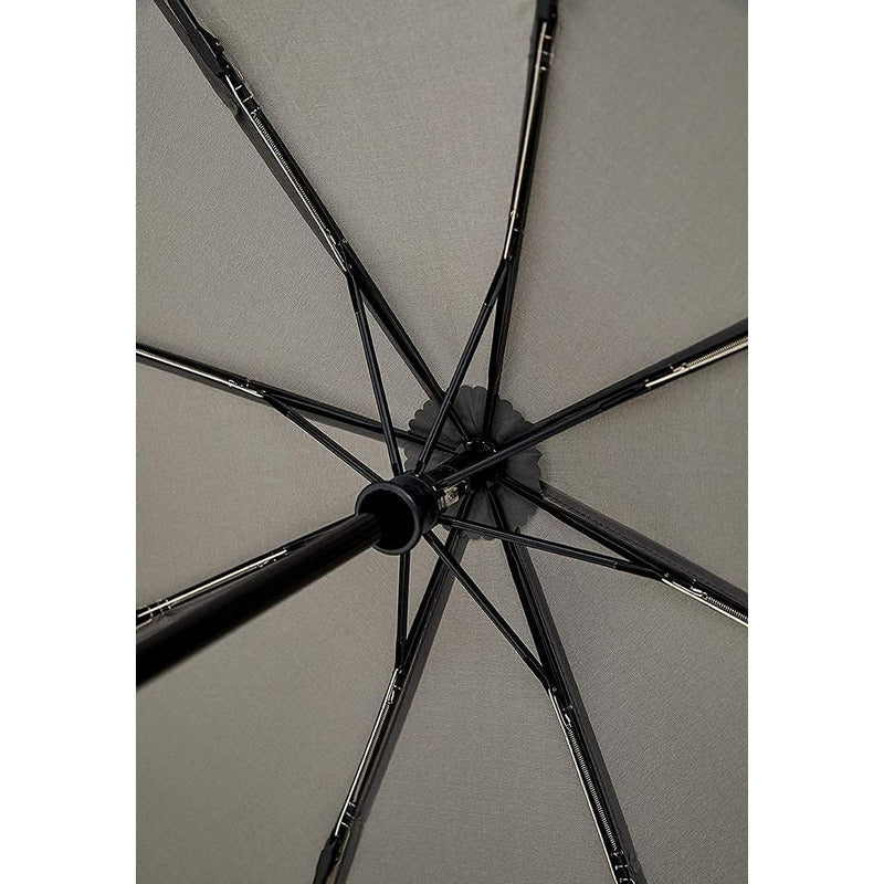 Paragua Lluvia Paraguas Retractil Paragua Plegable 8 Varilla