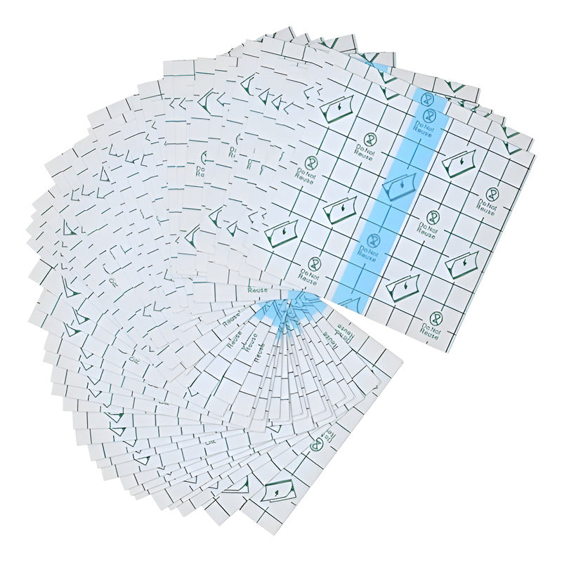 10 Parche Impermeable Parche Para Heridas Parche Ducha Herid