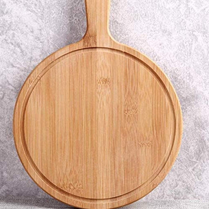 Tablas Pizza Tabla Madera Tabla Picoteo Plato Madera 25x35cm