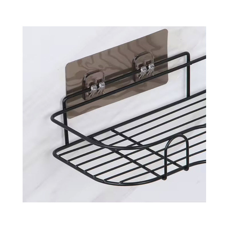 Esquinero Organizador De Baño Estante De Baño Organizador