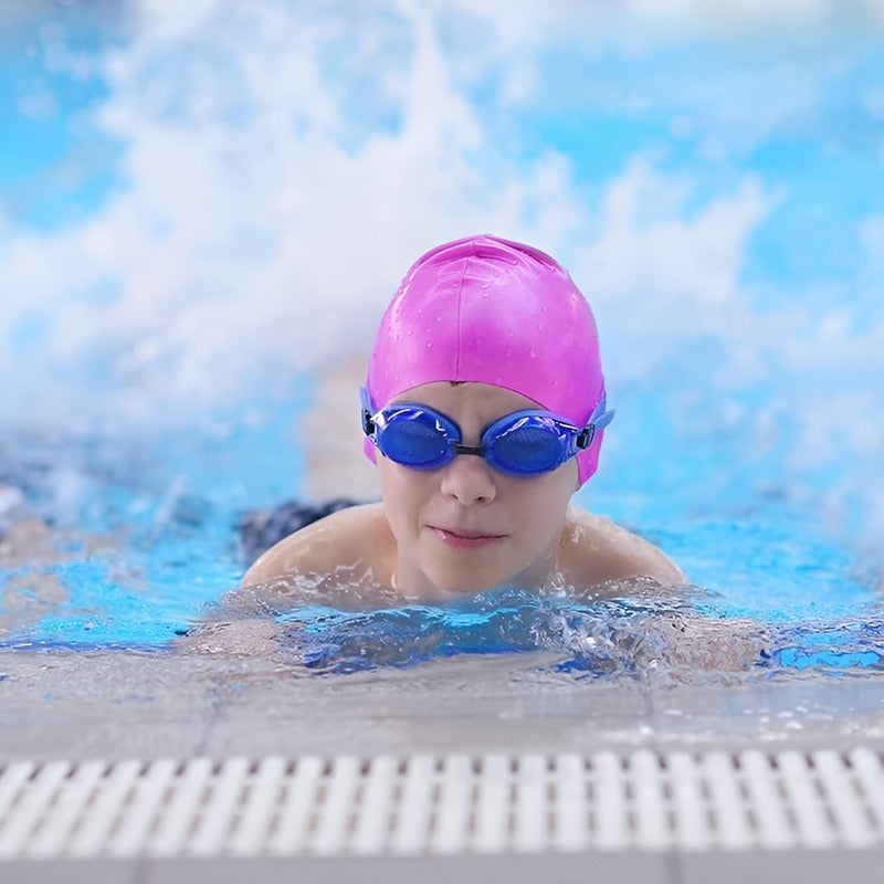 Gorro De Natacion Gorro De Piscina Gorra Natacion Silicona