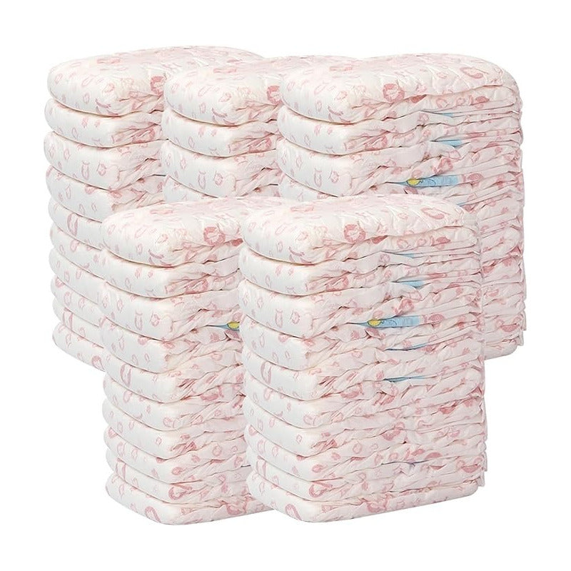 X40 Pañales Para Perros Hembra Panal Perro Pañales Gato M