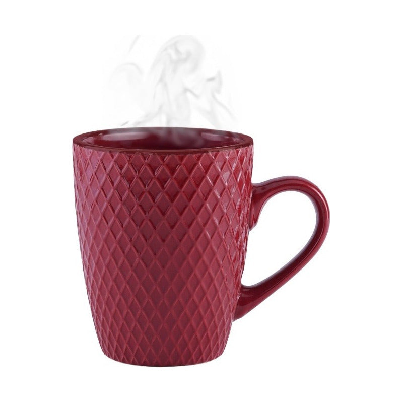 Taza Para Cafe Tazon De Café Tazas Para Cafe Frio Caliente