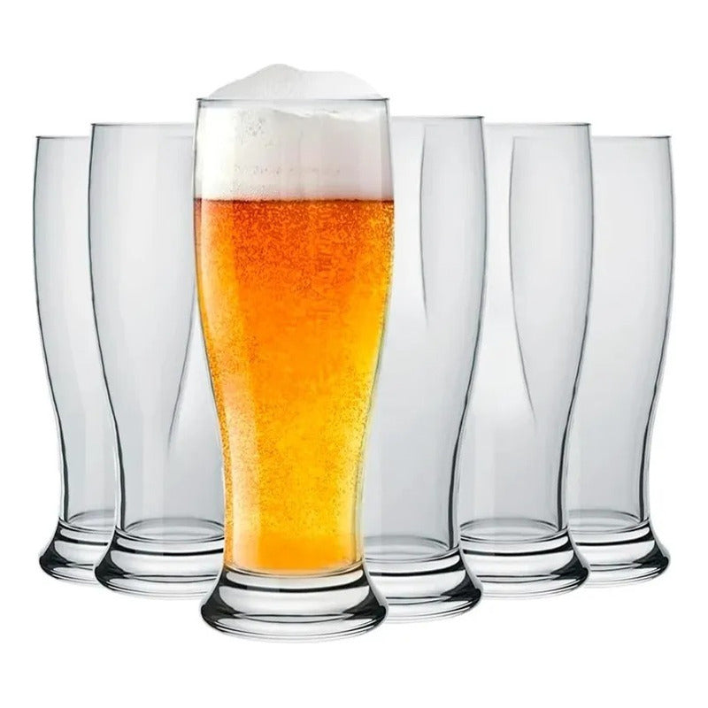 10 Vaso Acrilico Vaso Cervecero Vaso Reutilizable Vaso 440ml