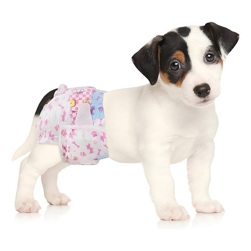 X100 Pañales Para Perros Pañales Para Perro Pañales Gato Xs