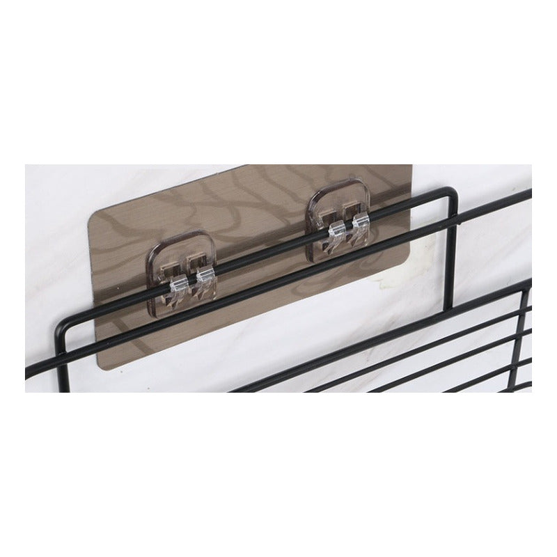 Esquinero Organizador De Baño Estante De Baño Organizador