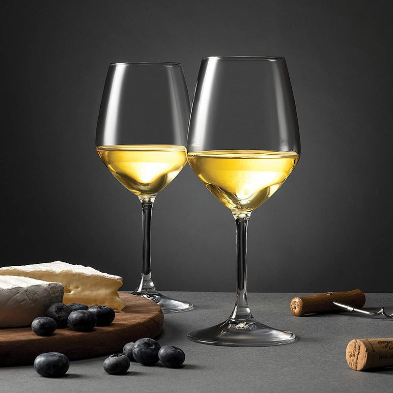 X2 Copas De Vino Copas Ramazzotti Copas Cristal Copas Vino