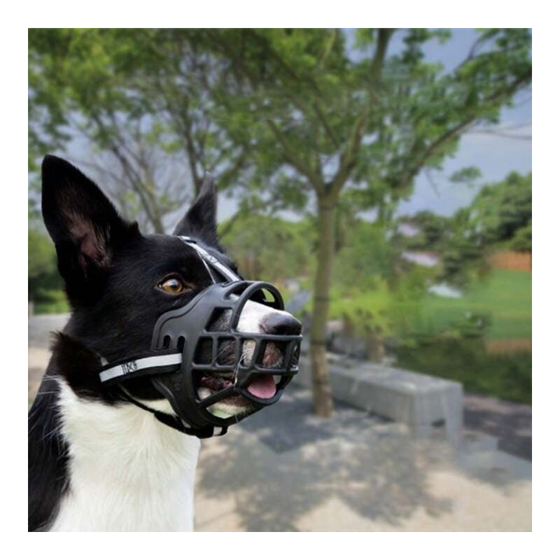 X3 Bozal Perro Grandes Bozal Para Perro Bozal Grande Xl