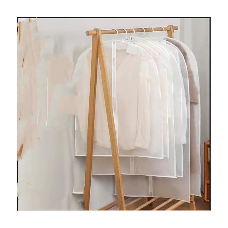 Organizador Colgante Ropa Organizadores Cubre Trajes 60x80cm