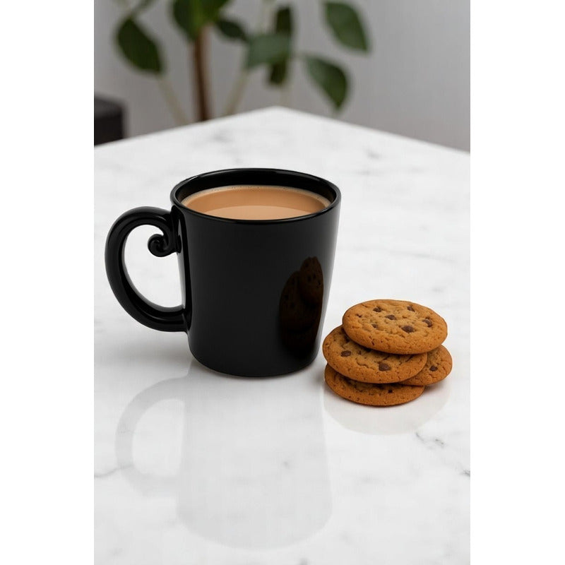 Prensa Francesa Cafetera Manual 350 Ml + Tazon De Cafe Taza