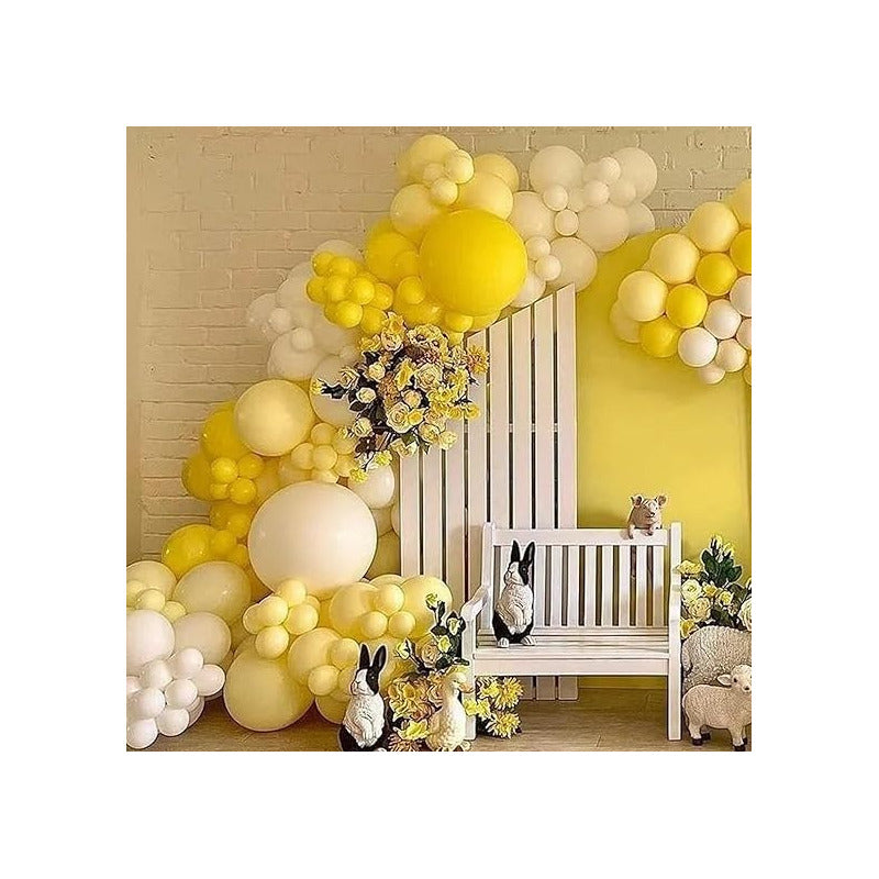 X25 Globos Globos Cumpleaños Globo Unicolor Decoracion 557