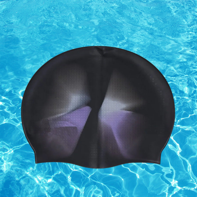 Gorro De Natacion Gorro De Piscina Gorra Natacion Silicona
