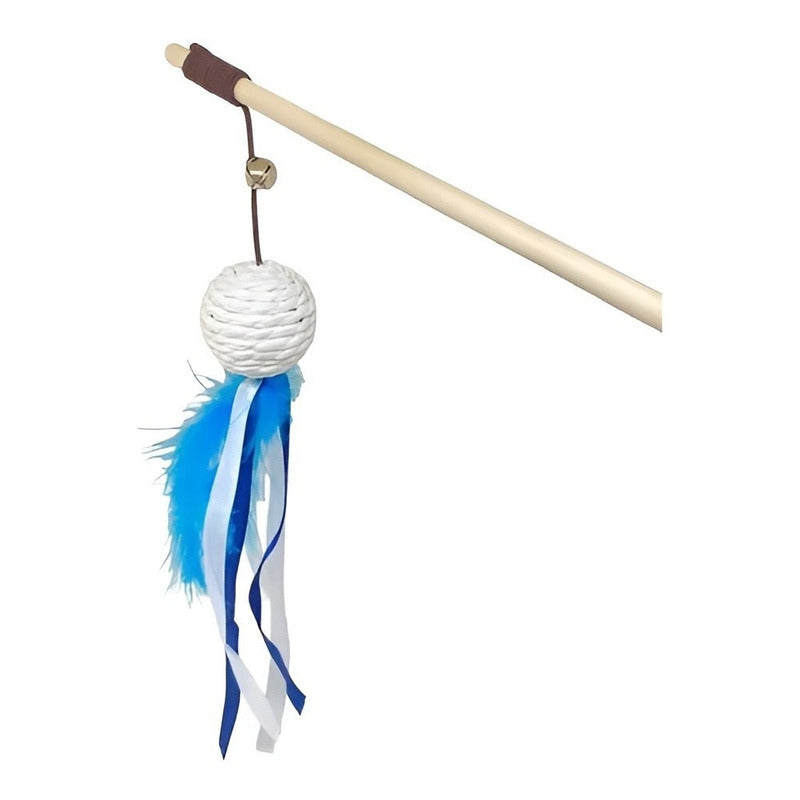 Juguetes Gatos Juegos Para Gatos Juguetes De Gato Varita 767