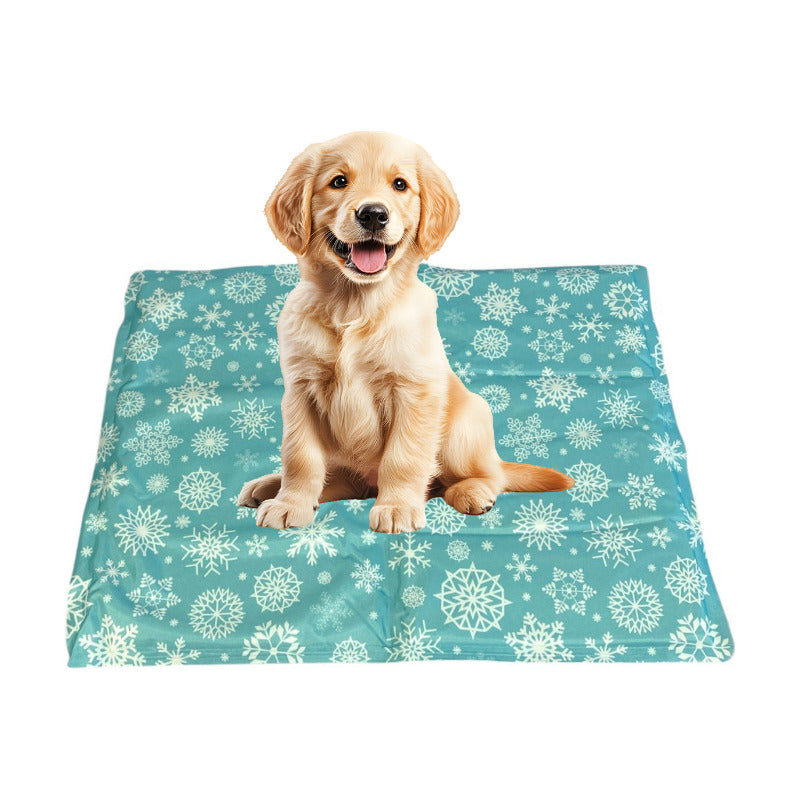 Manta Cama Perro Manta Refrigerante Perro Manta Mascota