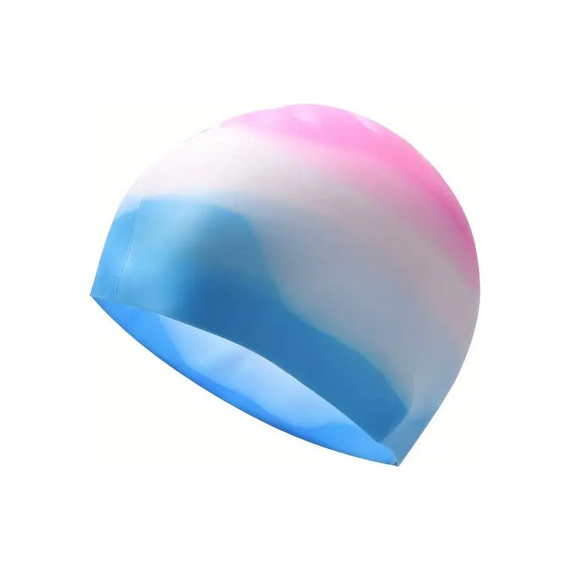 Gorro De Natacion Gorro De Piscina Gorra Natacion Silicona
