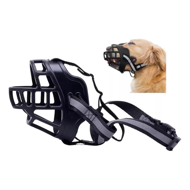 Bozal Perro Grandes Bozal Para Perro Bozal Perro Grande Xxl