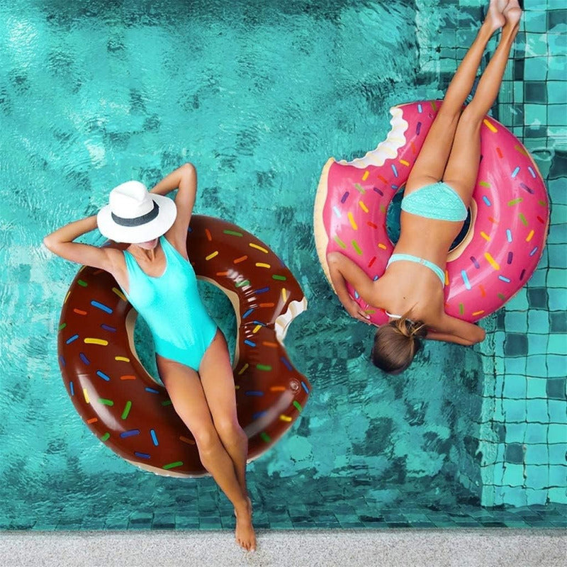 Inflable Flotador Flotadores Para Piscina Flotadores Piscina