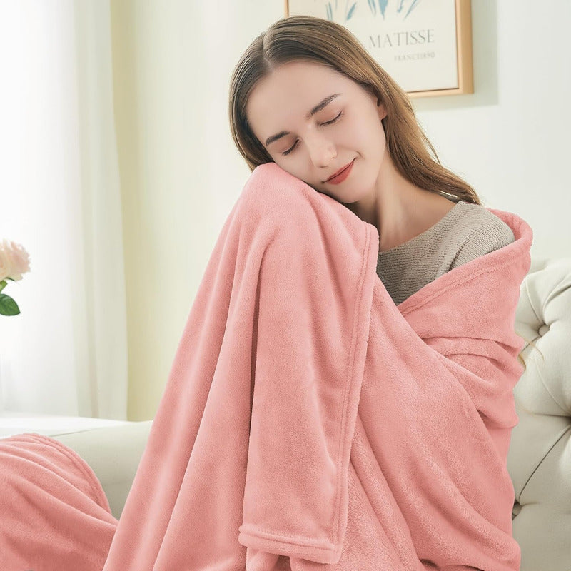 Manta Polar Bebes Cobija Infantil Mantas Bebe Manta Invierno