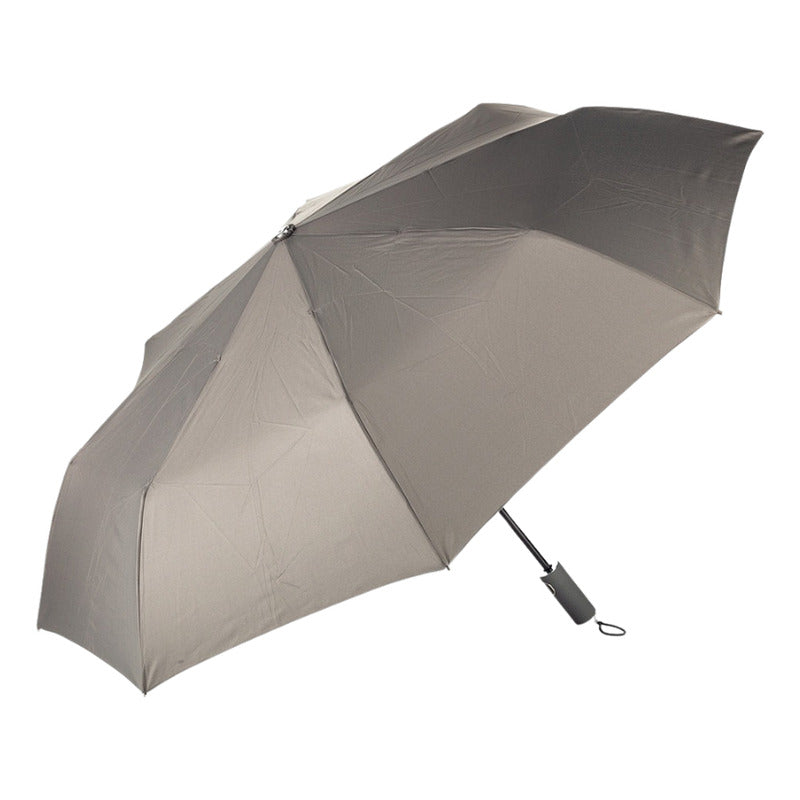 Paragua Parasol Lluvia Retractil Plegable 8 Varill Sombrilla