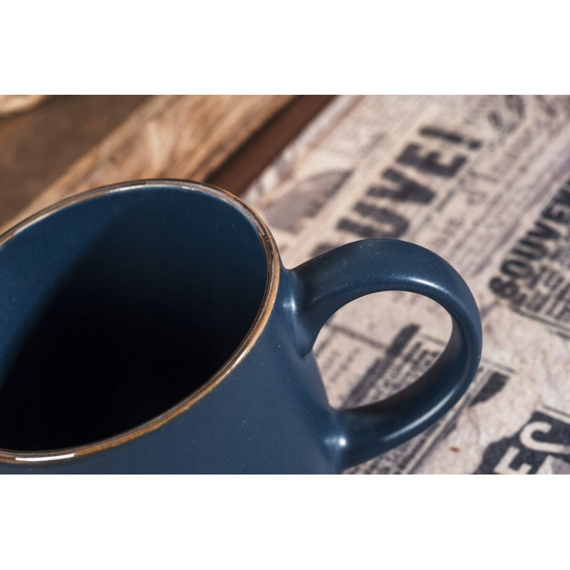 Taza Para Cafe Tazon De Café Tazas Para Cafe Frio Caliente