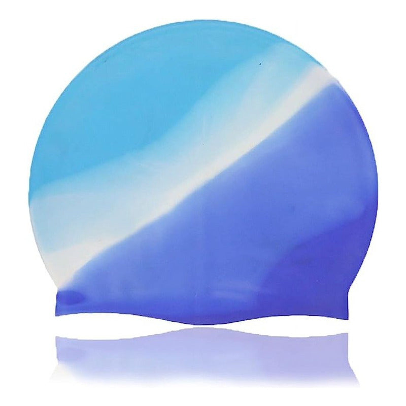 Gorro De Natacion Gorro De Piscina Gorra Natacion Silicona