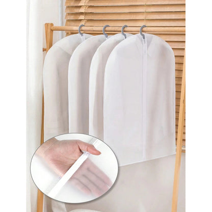 Organizadores Cubre Trajes Organizador Colgante Ropa 60x80cm