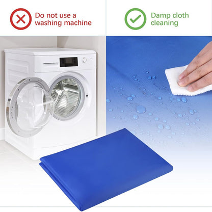 Manta Refrescante Perro Manta Refrigerante Perro Manta 90x50